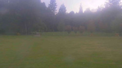 Areál ski klubu