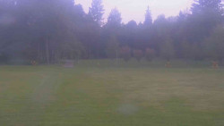 Areál ski klubu