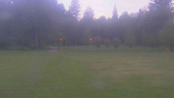 Areál ski klubu