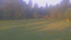 Areál ski klubu