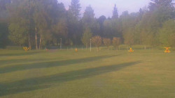 Areál ski klubu