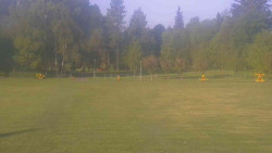 Areál ski klubu