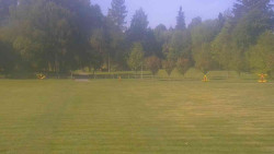 Areál ski klubu