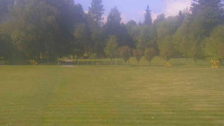 Areál ski klubu