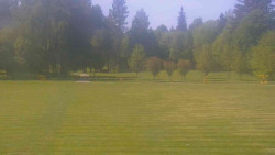Areál ski klubu