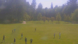 Areál ski klubu