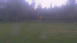 Areál ski klubu
