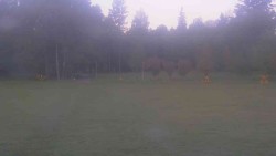 Areál ski klubu
