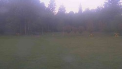 Areál ski klubu