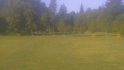Areál ski klubu