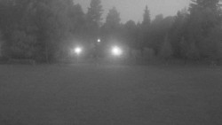 Areál ski klubu