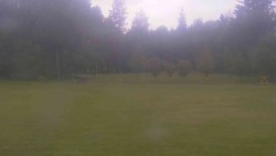 Areál ski klubu
