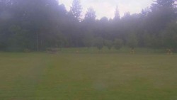 Areál ski klubu