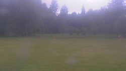 Areál ski klubu
