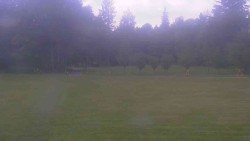 Areál ski klubu