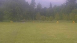 Areál ski klubu
