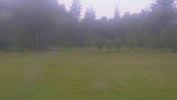 Areál ski klubu