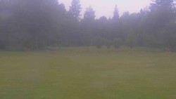 Areál ski klubu