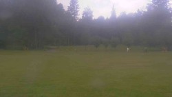 Areál ski klubu