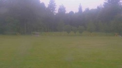 Areál ski klubu