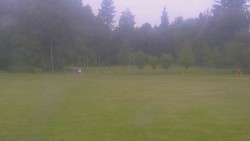Areál ski klubu