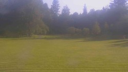 Areál ski klubu