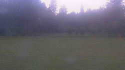 Areál ski klubu