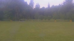 Areál ski klubu
