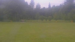 Areál ski klubu