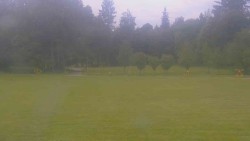 Areál ski klubu