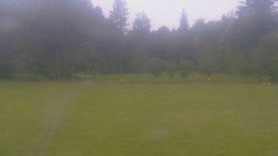 Areál ski klubu