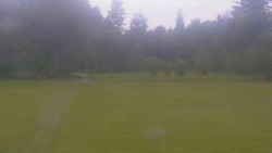 Areál ski klubu