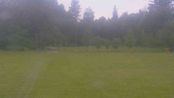 Areál ski klubu