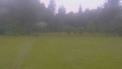 Areál ski klubu