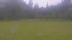 Areál ski klubu