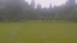 Areál ski klubu
