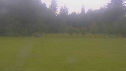 Areál ski klubu