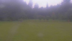 Areál ski klubu