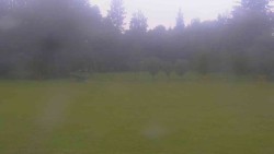 Areál ski klubu