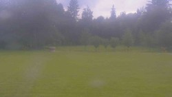 Areál ski klubu