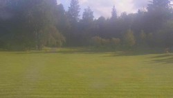 Areál ski klubu