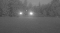 Areál ski klubu