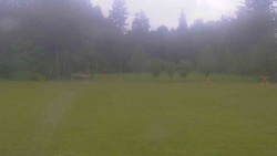 Areál ski klubu