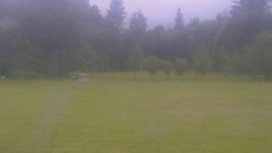 Areál ski klubu