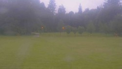 Areál ski klubu