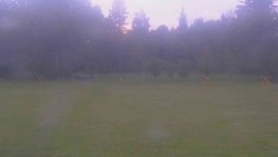 Areál ski klubu