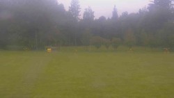 Areál ski klubu