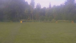 Areál ski klubu