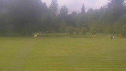 Areál ski klubu