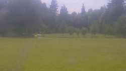 Vereinsheim des Skiclubs